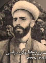 قیام و شهادت شیخ محمد خیابانی