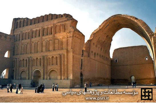 برای مرمت آثار تاریخی ایران در خارج از کشور بودجه نداریم
