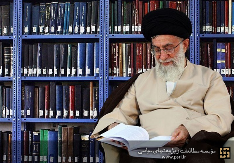 اهدای بیش از ۱۸هزار نسخه خطی و سنگی از سوی رهبر انقلاب به یک کتابخانه