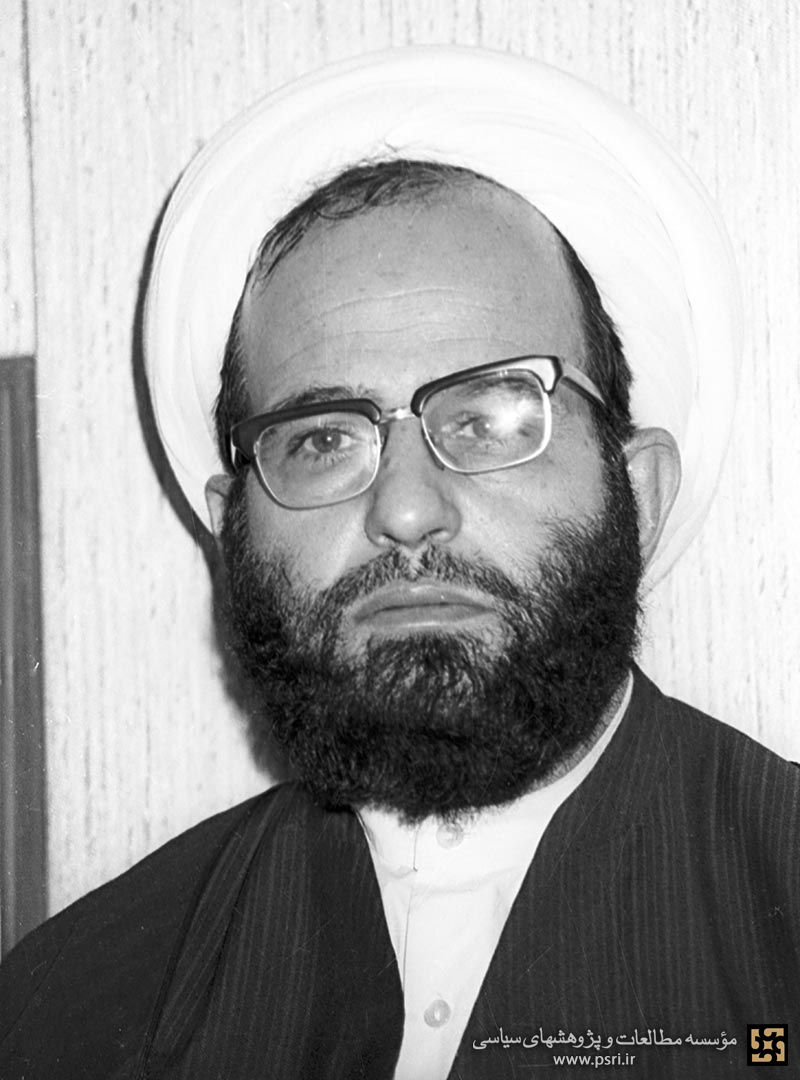 کمیته استقبال از امام به روایت  شهید فضل‌الله محلاتی