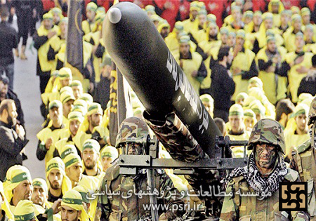 حزب الله قادر به شلیک روزانه ۳ هزار موشک است