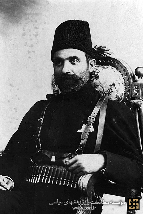 یپرم خان ارمنی