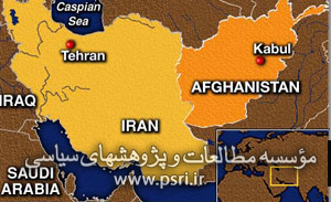 اولین عهدنامه دوستی تهران و کابل