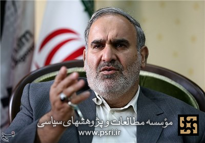 راوی «زندان الرشید»: دوست داشتیم گردن صدام را بشکنیم، قطعنامه نگذاشت 