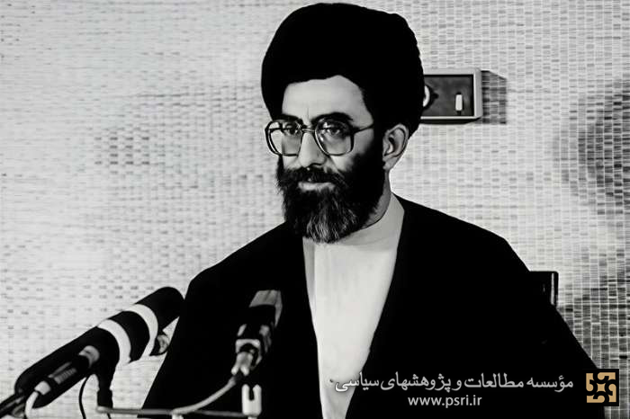 سخنرانی‌های کوبنده آیت‌الله‌ خامنه‌ای در آبان 1348