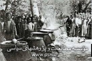 مظالم انگلیس در بین  النهرین (قسمت دوم)