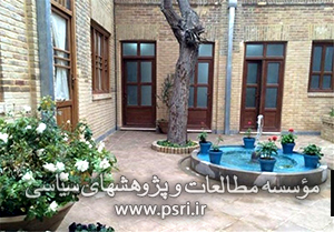 احیای خانه شهید مدرس پس از گذشت ۸۰ سال