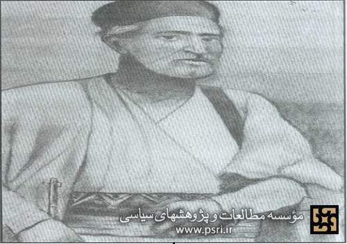 شیخ حسین خان چاه‌کوتاهی