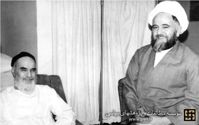 مأموریت ناکام آیت‌الله اشراقی برای حفظ بنی‌صدر