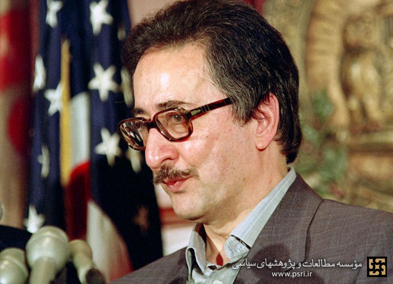  بازخوانی اسناد سی‌آی‌ای از ارتباط بنی‌صدر با آمریکا