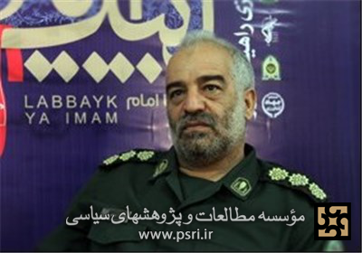 راه‌‌اندازی سامانه «ثبت اطلاعات راویان دفاع مقدس» 