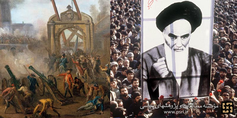 چرا انقلاب‌ها از چریکها فاصله گرفتند؟ نسبت آمریکا با انقلاب‌ها چیست؟