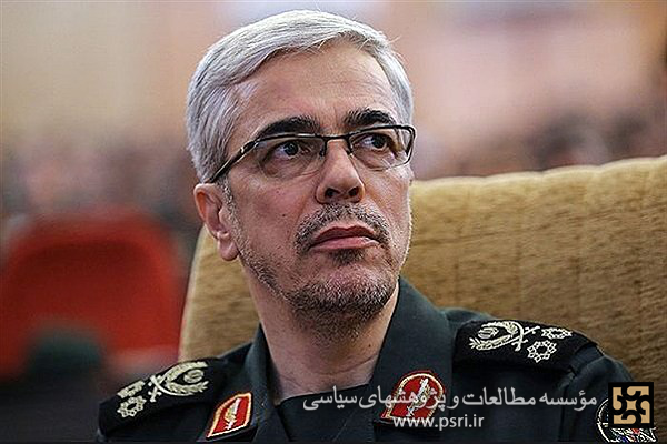 روایت رئیس ستاد ارتش از پذیرش قطعنامه 598