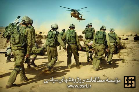 دلیل فراخوانی 16 هزار سرباز رژیم اشغالگر