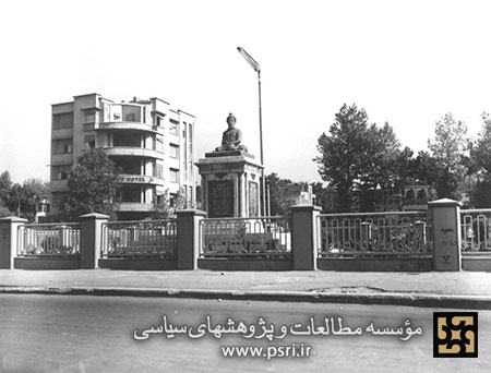 تصاویری از تهران قبل از پیروزی انقلاب اسلامی