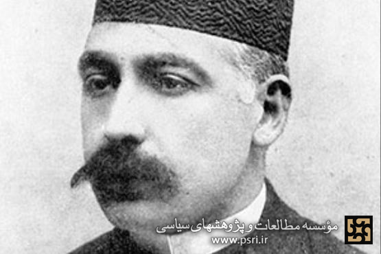 رشوه‌ای که باعث عقد قرارداد 1919 شد‏