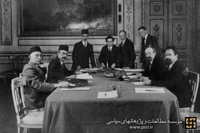میراث غفلت