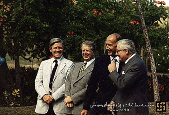 فرانسه در کنفرانس گوادلوپ به دنبال چه بود؟