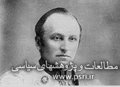  لورن و سیاست دیرین لندن در کتاب «ایران، برآمدن رضاخان، برافتادن قاجار و نقش انگلیسیها» نوشته سیروس غنی