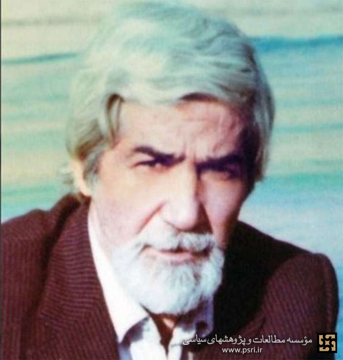 ماجرای آشنایی آیت‌الله خامنه‌ای با انجمن ادبی فردوسی