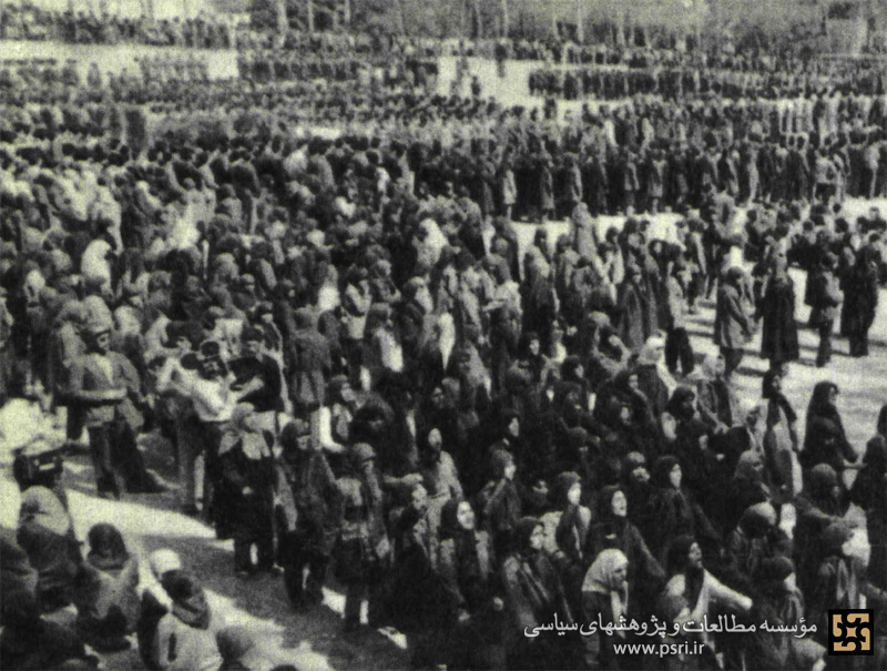 مواجهه‌ای متفاوت با دستور تشکیل بسیج مستضعفان