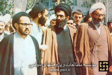  دست نوشته‌های زندان، به همراه زندگی‌نامه شهیدآیت الله سید عبدالکریم هاشمی نژاد 