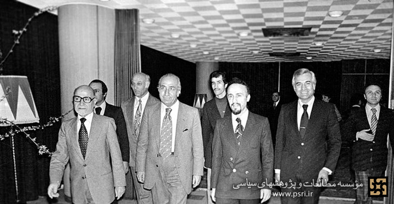 مذاکره در ادبیات نهضت آزادی‌