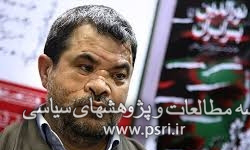 برخورد شهید باکری با سربازی که بند پوتینش بلند بود