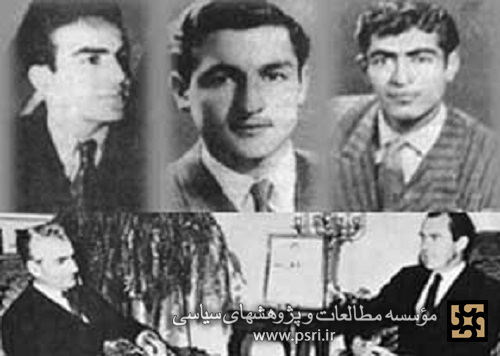 راهبردهای مبارزاتی دانشجویان علیه رژیم پهلوی