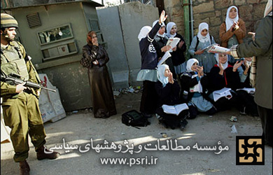 مدارس فلسطینی قدس در آستانه تعطیلی