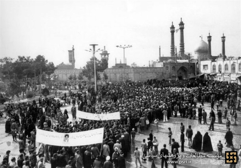  روایتی از «قیام 19 دی»