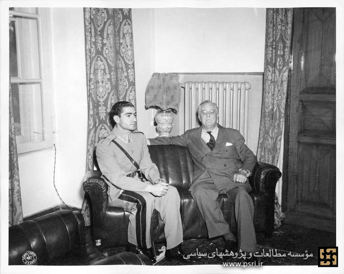 وابستگی و استیلا