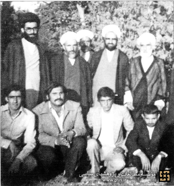 آقا سیدعلی بیایند