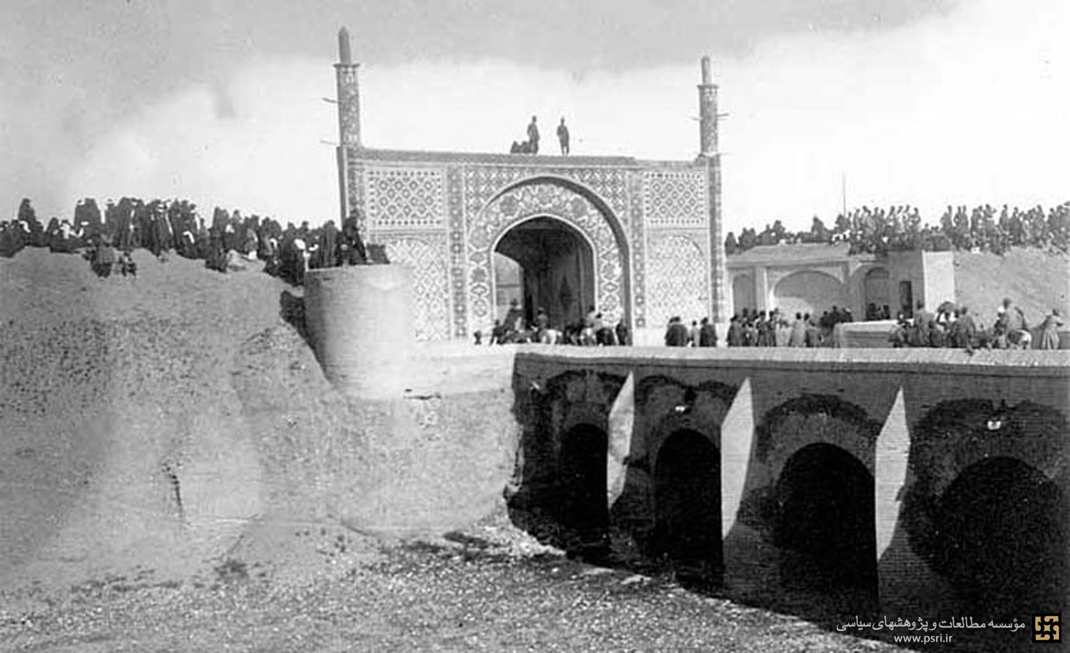 قدیمی‌ترین منبعی که از طهران نام برده است