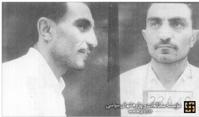 مردی که منافقین از نامش هم می‌ترسیدند