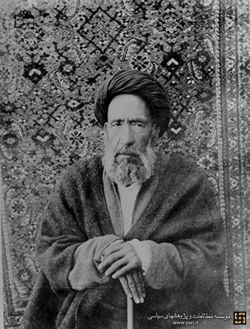 پروژه‌های رضاخان علیه مدرس: از ترور تا نامه جعلی