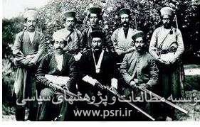بختیاری‌‏ها و انگلیسىی‌ها؛ گسترش روابط رسمى