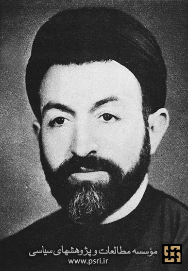 من، محمد حسینی بهشتی