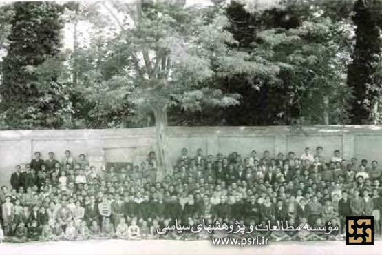 مدارس خارجی در دوره قاجاریه