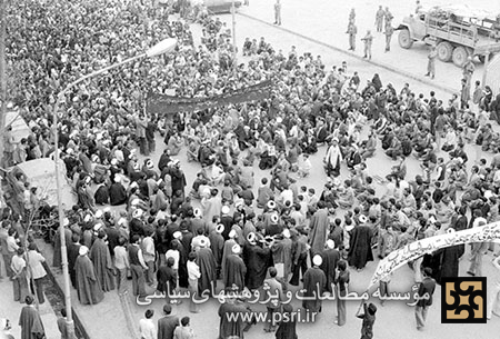 تصاویری از دوران انقلاب