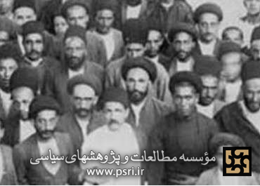 فعالیت آلمانیها در دوران مهاجرت در کرمانشاه و قصر شیرین