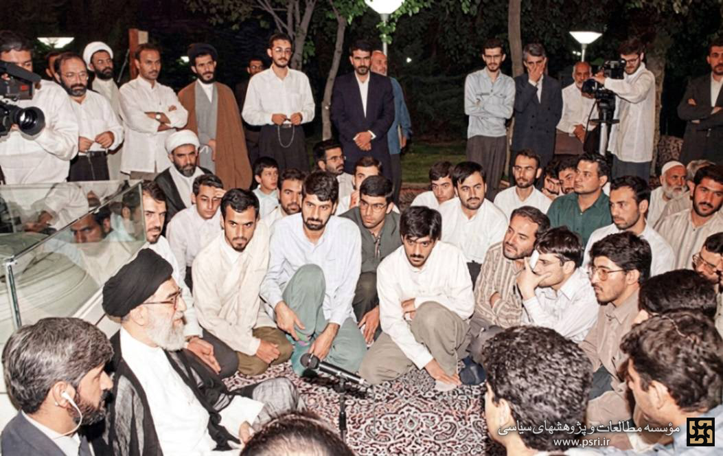 عبور از التهاب کوی