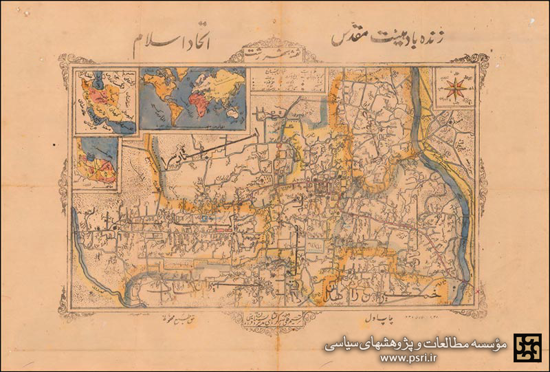 چرا میرزا «جمهوری شورایی سوسیالیستی ایران» اعلام کرد