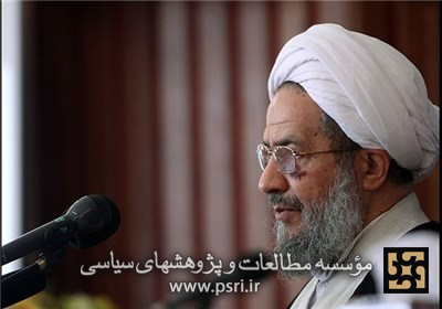 نظم‌ و انضباط امام راحل به روایت آیت‌الله مقتدایی