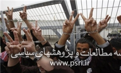 قانون ممنوعیت عفو اسرای فلسطینی محکوم به حبس ابد تصویب شد  