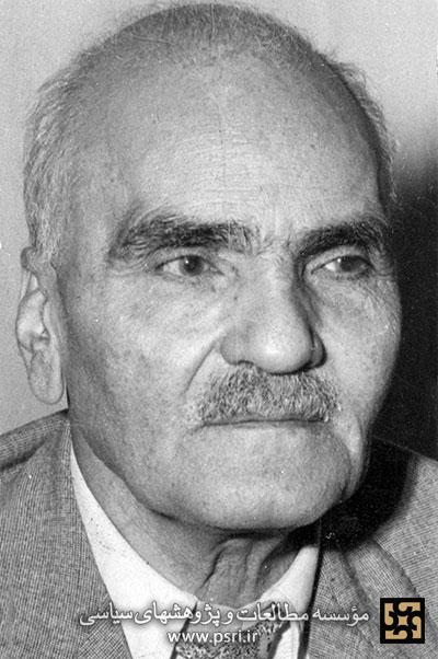 سید حسن تقی زاده