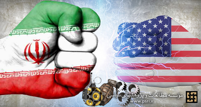 چهلمین سال قطع مناسبات ایران و آمریکا 