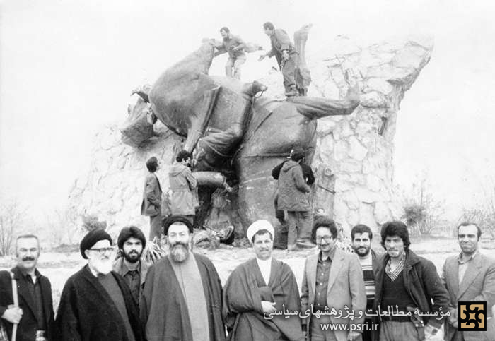 شورای انقلاب؛ پیدایی تا فرجام