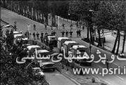 تصویب 50 روز حکومت نظامی برای جلوگیری از ادامه قیام 15 خرداد 