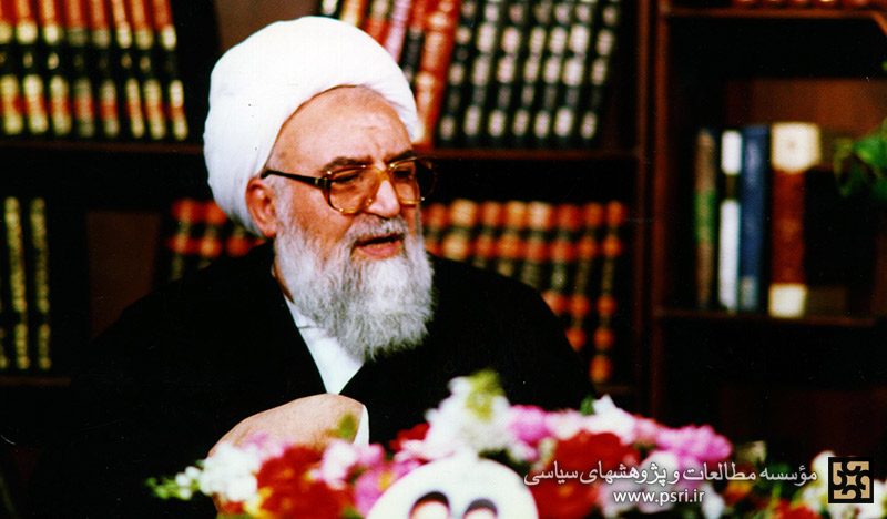 زندان و مقاومت؛ روایتی از سال‌های زندان آیت‌الله محی‌الدین انواری